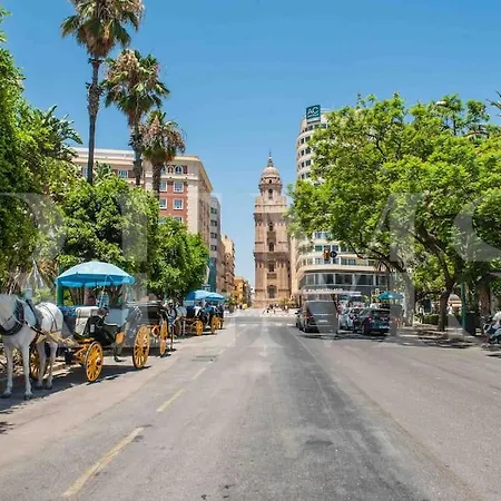 Fabulous In Historic Center By Rems Apartment *