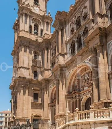 Apartment Fabulous In Historic Center By Rems