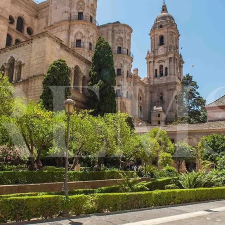 Fabulous In Historic Center By Rems *