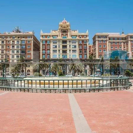 Fabulous In Historic Center By Rems Apartment *
