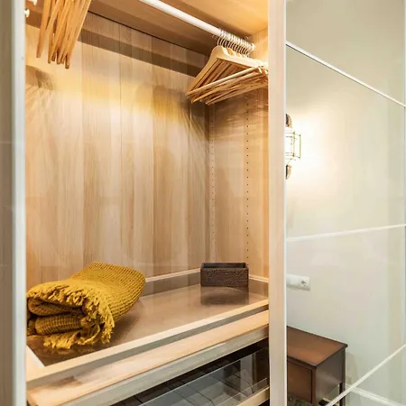 Fabulous In Historic Center By Rems Apartment *