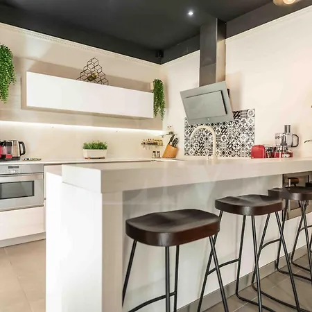 Fabulous In Historic Center By Rems * Malaga