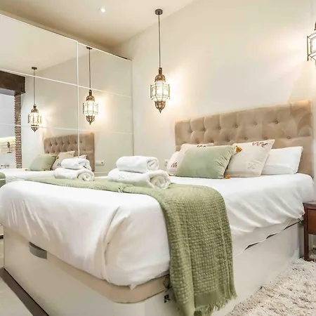Apartment Fabulous In Historic Center By Rems