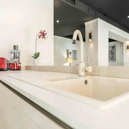 Apartment Fabulous In Historic Center By Rems Malaga