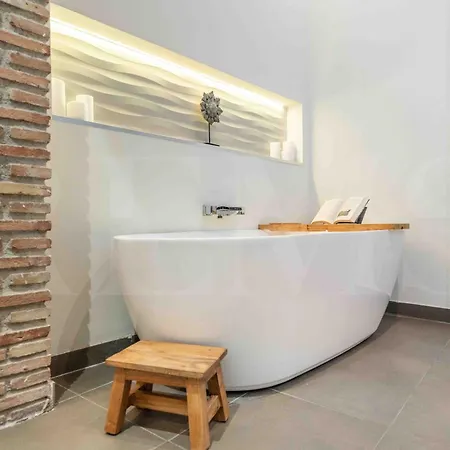 Fabulous In Historic Center By Rems Apartment *