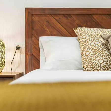 Fabulous In Historic Center By Rems * Malaga
