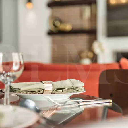 Fabulous In Historic Center By Rems Apartment
