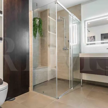 Fabulous In Historic Center By Rems Apartment *