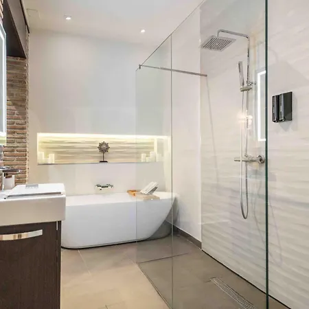Fabulous In Historic Center By Rems Apartment