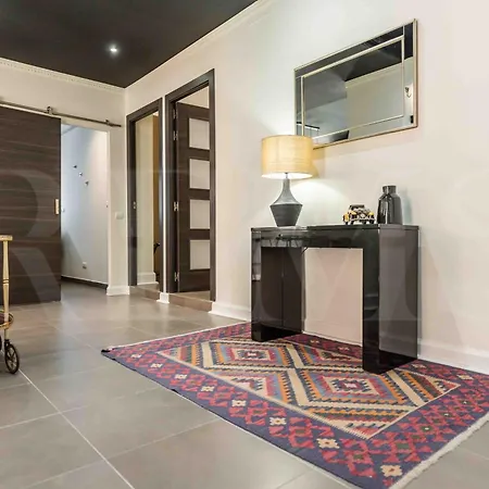 Apartment Fabulous In Historic Center By Rems