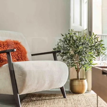 Fabulous In Historic Center By Rems Apartment Malaga