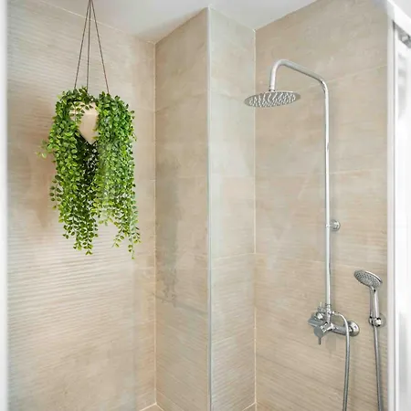 Apartment Fabulous In Historic Center By Rems *