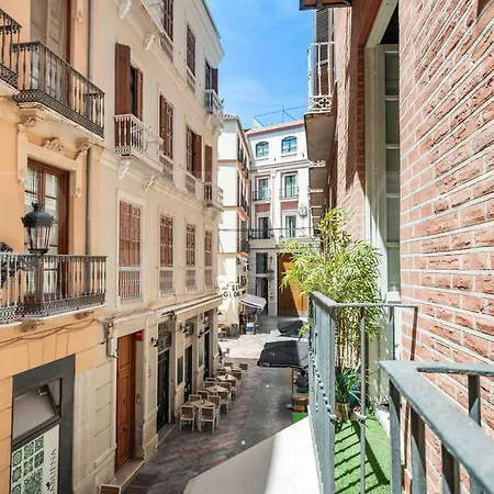 Apartment Fabulous In Historic Center By Rems